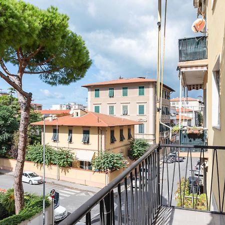 Marradi Apartment With Balcony Livourne Extérieur photo