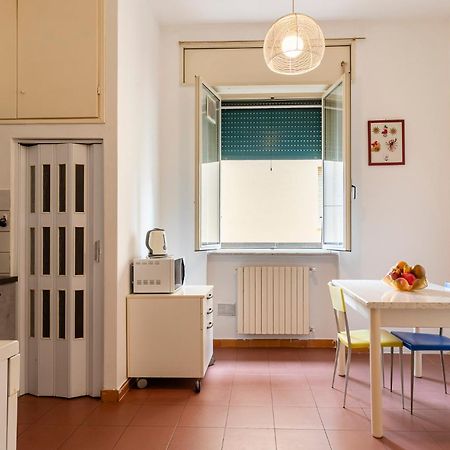 Marradi Apartment With Balcony Livourne Extérieur photo