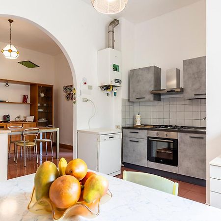 Marradi Apartment With Balcony Livourne Extérieur photo