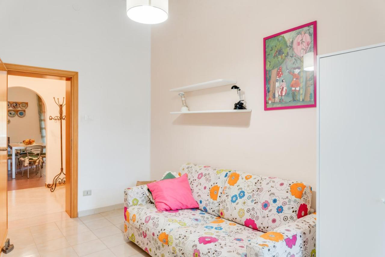 Marradi Apartment With Balcony Livourne Extérieur photo