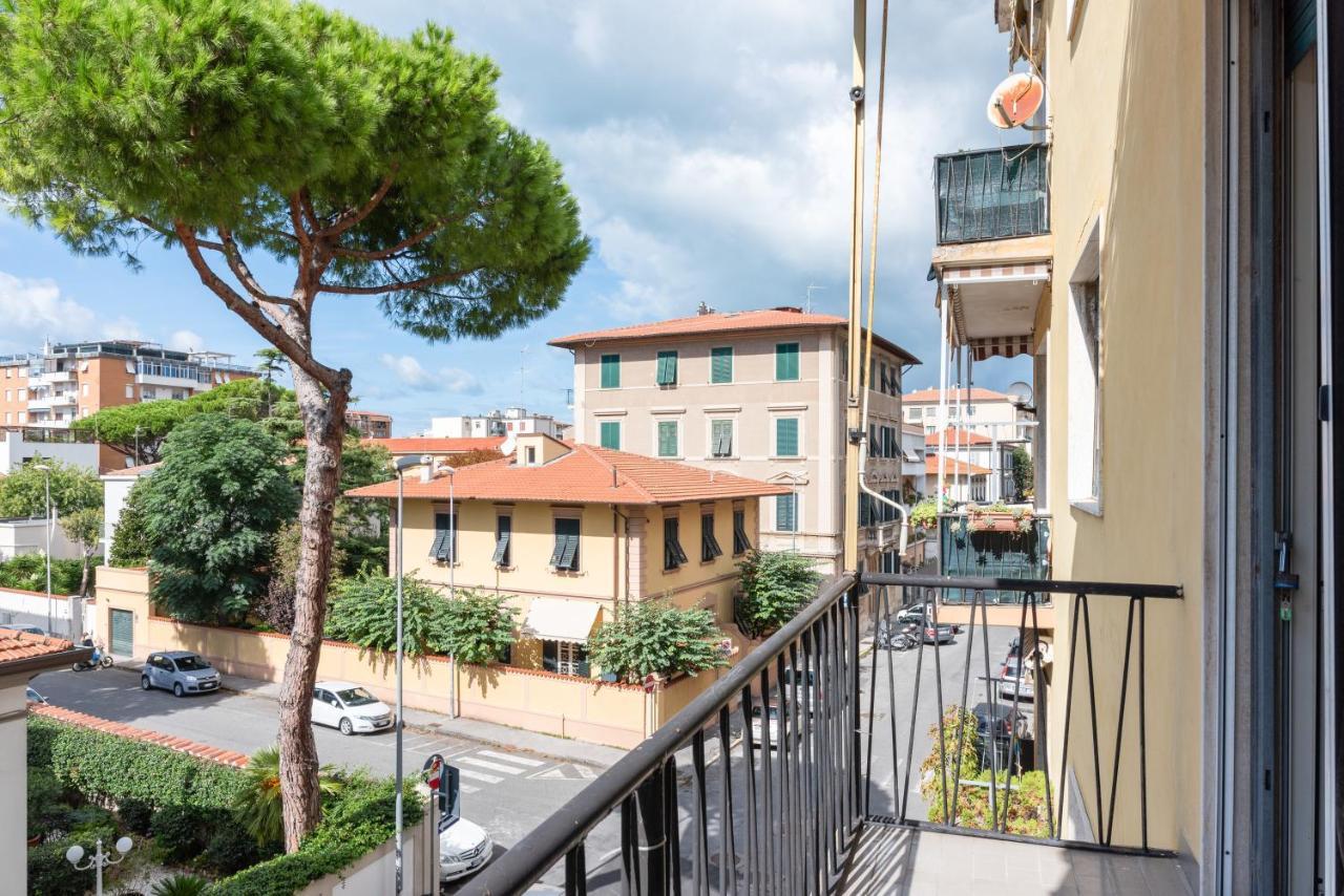 Marradi Apartment With Balcony Livourne Extérieur photo