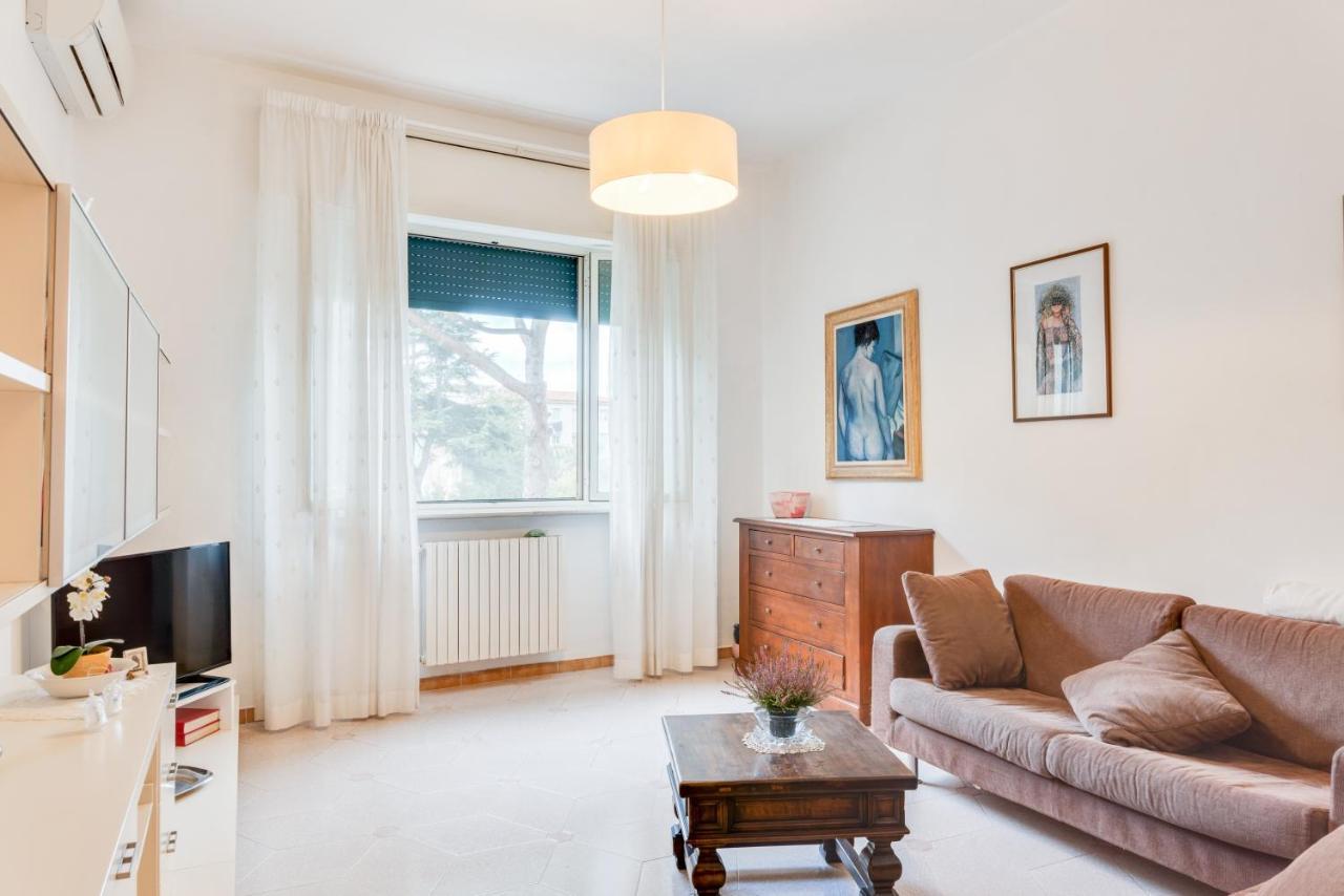 Marradi Apartment With Balcony Livourne Extérieur photo