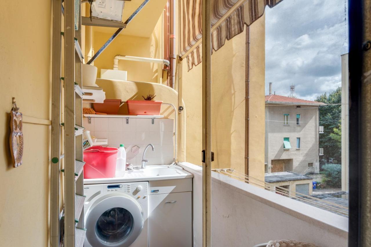 Marradi Apartment With Balcony Livourne Extérieur photo