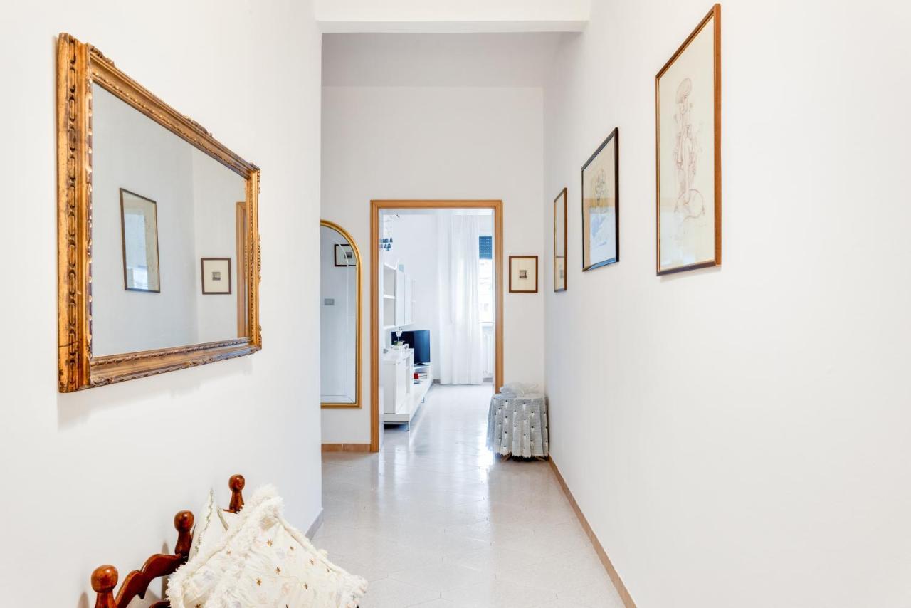 Marradi Apartment With Balcony Livourne Extérieur photo