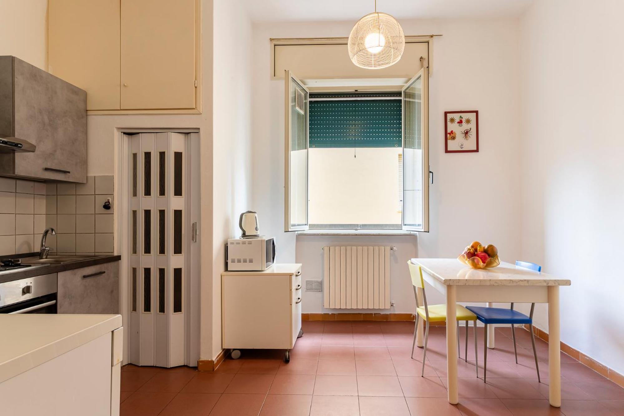 Marradi Apartment With Balcony Livourne Extérieur photo