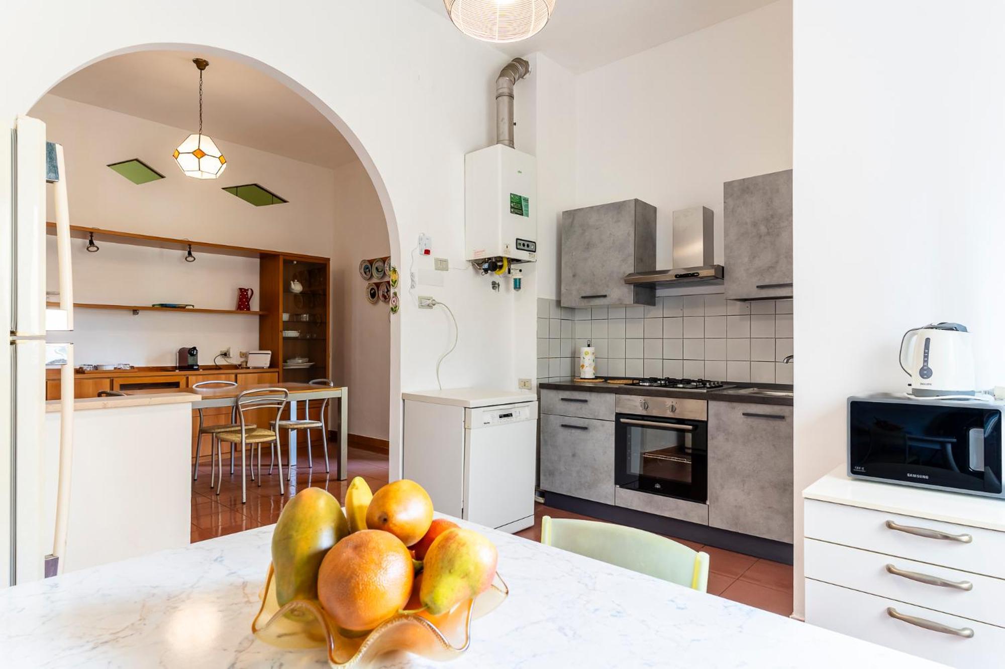Marradi Apartment With Balcony Livourne Extérieur photo