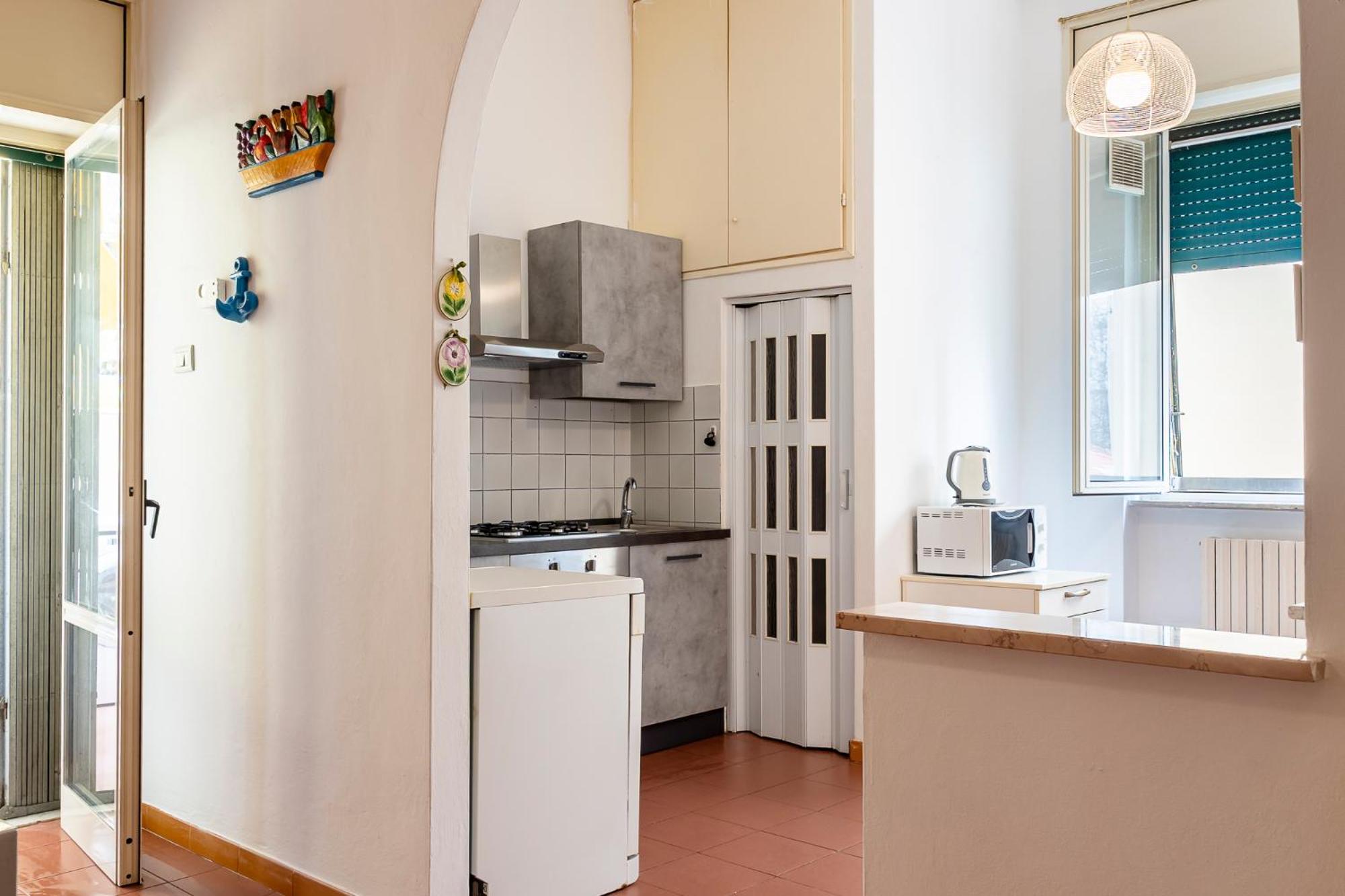 Marradi Apartment With Balcony Livourne Extérieur photo