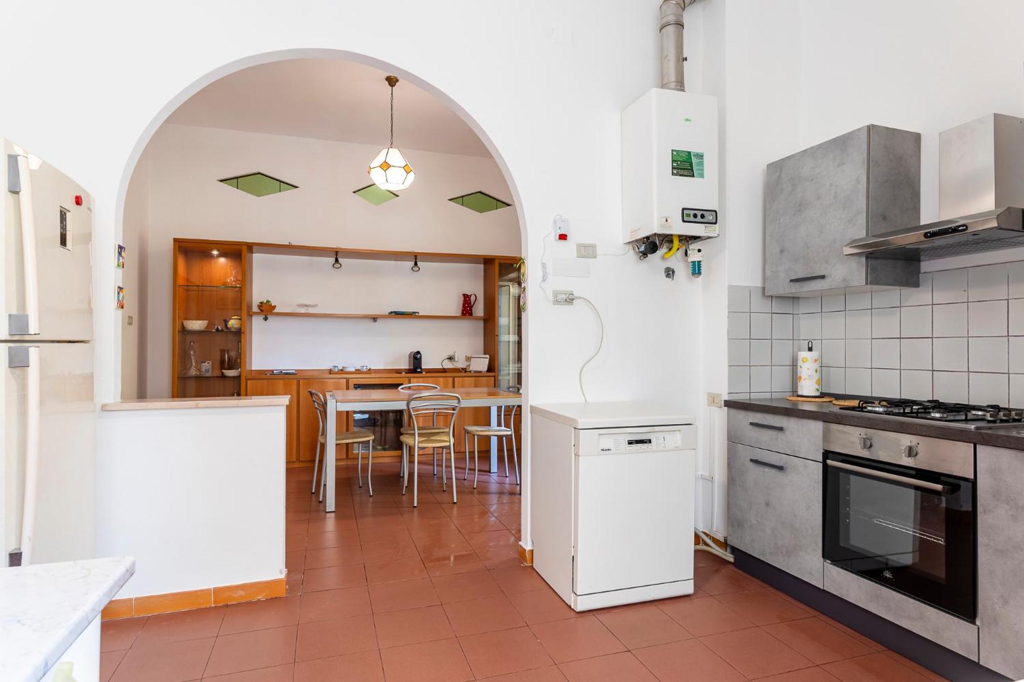 Marradi Apartment With Balcony Livourne Extérieur photo