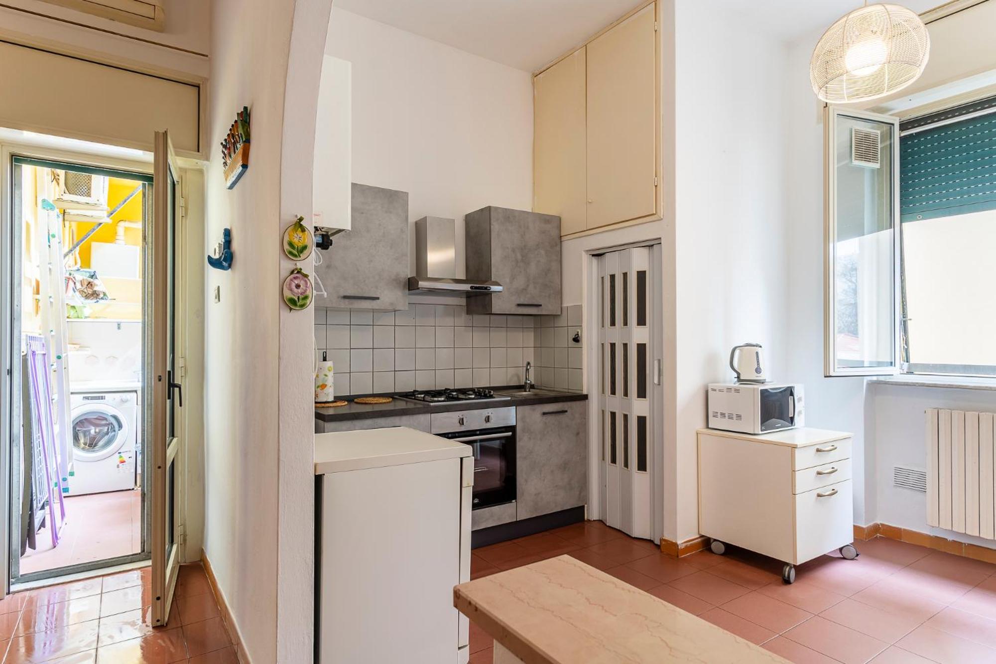 Marradi Apartment With Balcony Livourne Extérieur photo